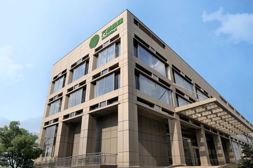 政府采購助推綠色建材發展，萬郡綠建引領建筑行業綠色轉型