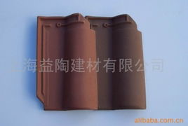 上海益陶建材 匠心筑造，磚瓦砌塊產品全覽