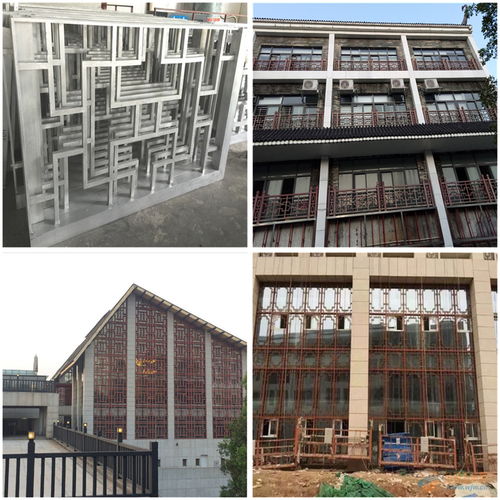 廣東匠鋁建材 匠心鑄就，引領建筑鋁材新篇章